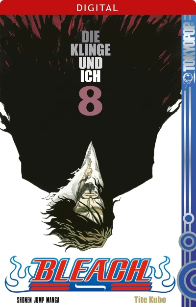 Bleach - Bd. 08 [eBook]