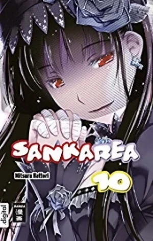 Sankarea - Bd. 10 [eBook]