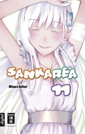 Sankarea - Bd. 11 [eBook]