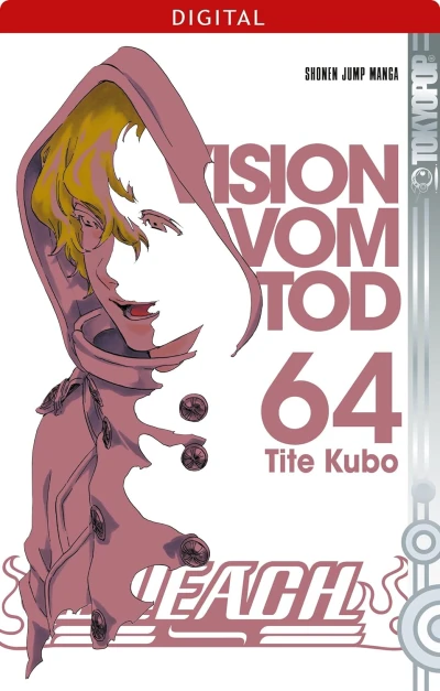Bleach - Bd. 64 [eBook]