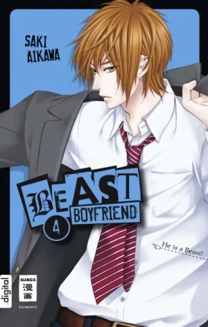 Beast Boyfriend - Bd. 04 [eBook]