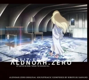 Aldnoah.Zero - OST