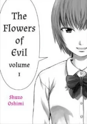 Flowers of Evil - Vol. 01
