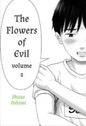 Flowers of Evil - Vol. 02