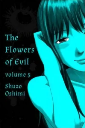 Flowers of Evil - Vol. 05