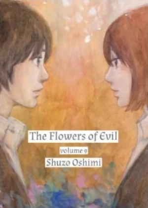 Flowers of Evil - Vol. 09
