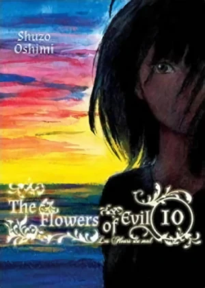 Flowers of Evil - Vol. 10