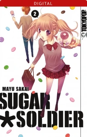 Sugar Soldier - Bd. 02 [eBook]