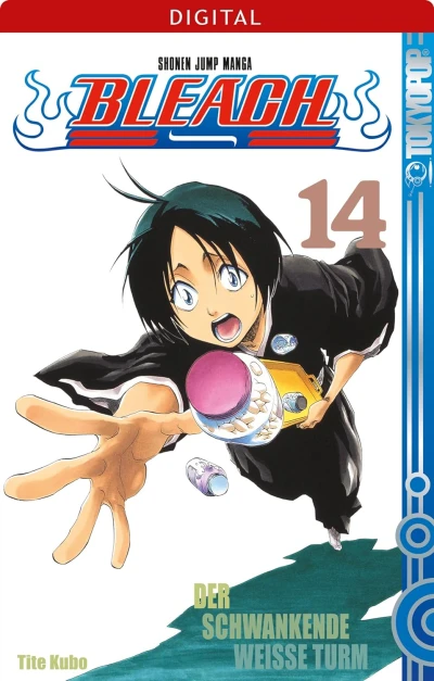 Bleach - Bd. 14 [eBook]
