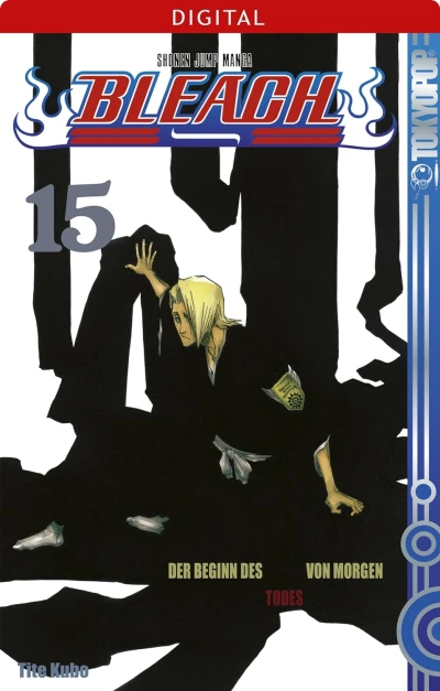 Bleach - Bd. 15 [eBook]