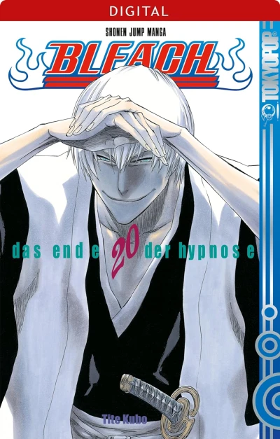 Bleach - Bd. 20 [eBook]