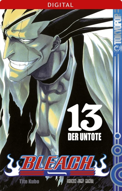 Bleach - Bd. 13 [eBook]