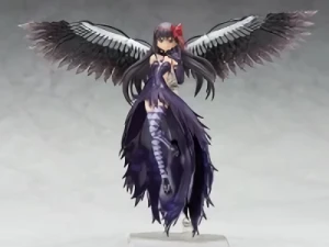 Mahou Shoujo Madoka Magica - Actionfigur: Homura Akemi (Figma)