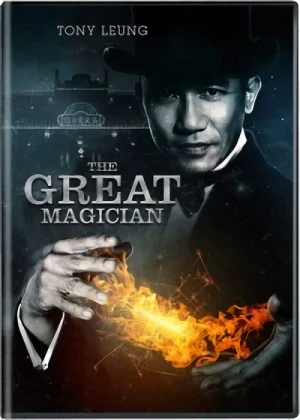 The Great Magician (OwS)
