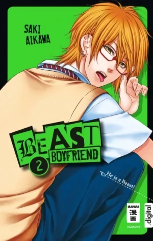 Beast Boyfriend - Bd. 02 [eBook]