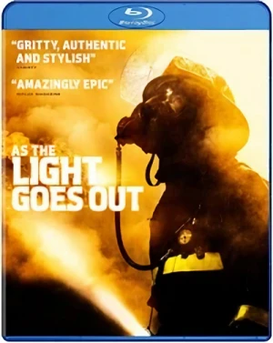 As the Light Goes Out (OwS) [Blu-ray]