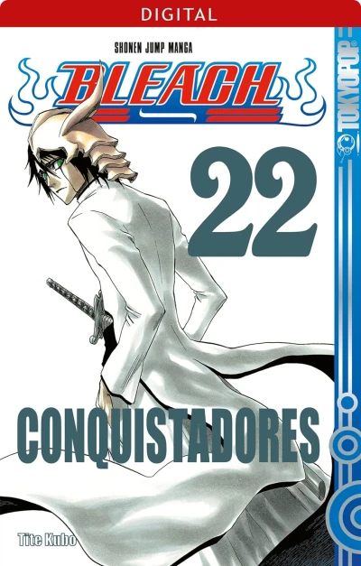 Bleach - Bd. 22 [eBook]