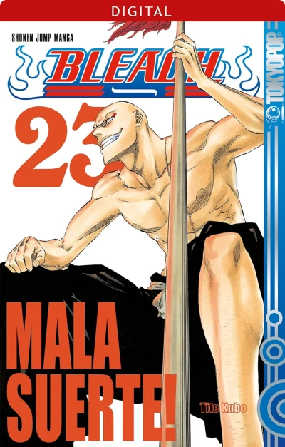 Bleach - Bd. 23 [eBook]