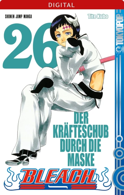 Bleach - Bd. 26 [eBook]