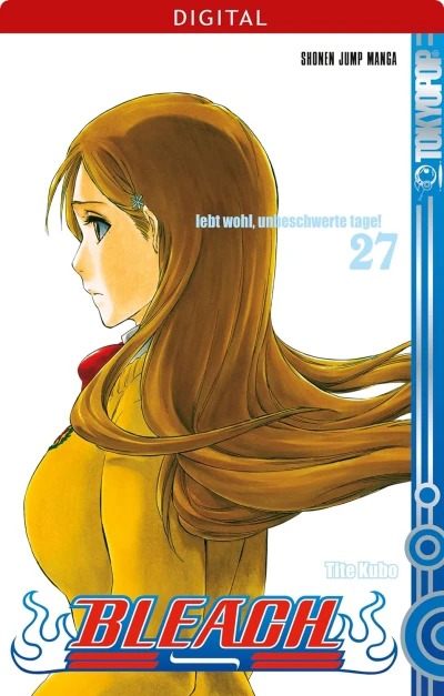 Bleach - Bd. 27 [eBook]