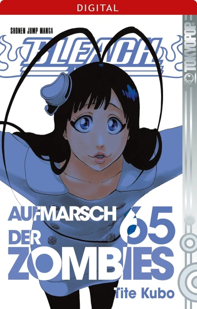 Bleach - Bd. 65 [eBook]