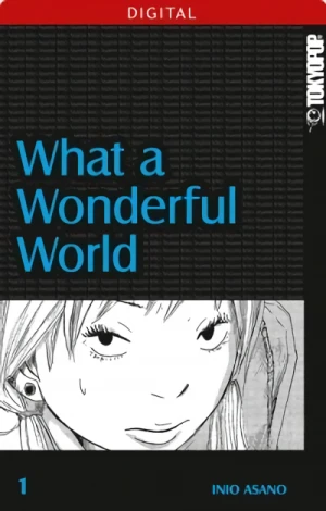 What a Wonderful World - Bd. 01 [eBook]