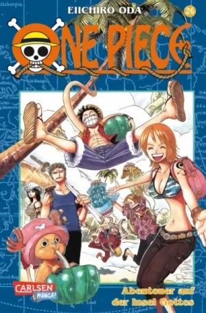 One Piece - Bd. 26 [eBook]