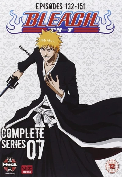 Bleach: Season 07