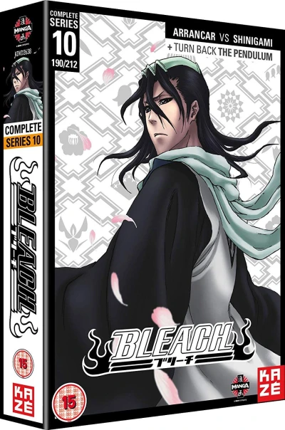 Bleach: Season 10