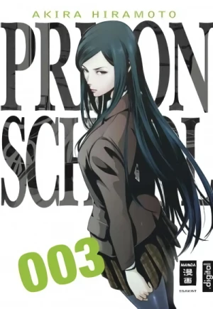 Prison School - Bd. 03 [eBook]