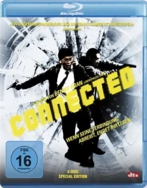 Connected - Special Edition [Blu-ray]