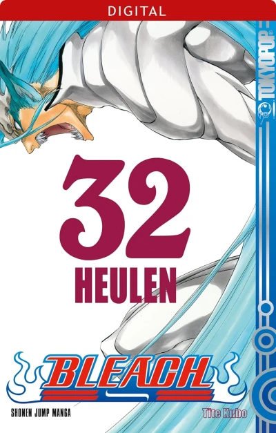 Bleach - Bd. 32 [eBook]