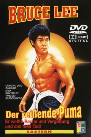 Bruce Lee: Der reißende Puma