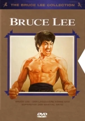 The Bruce Lee Collection (4 Filme)