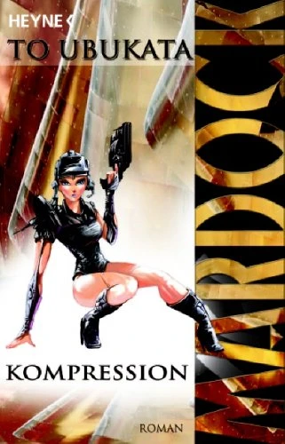 Mardock - Bd. 01: Kompression