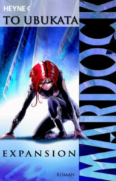 Mardock - Bd. 02: Expansion