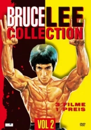 Bruce Lee Collection - Vol. 2