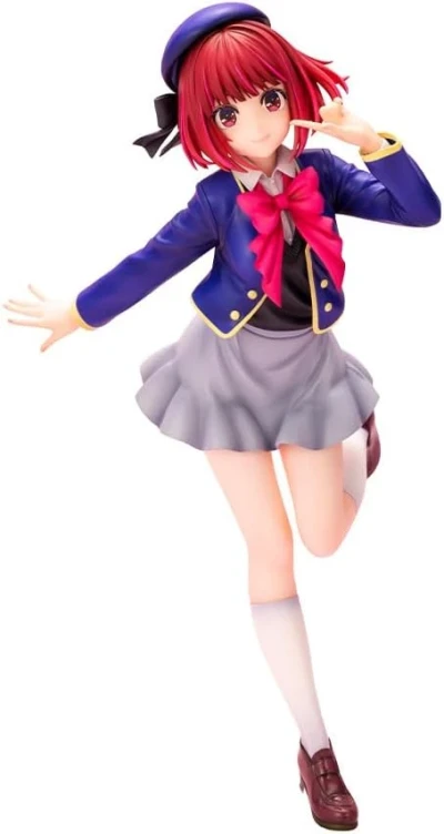 Oshi no Ko - Figur: Kana Arima