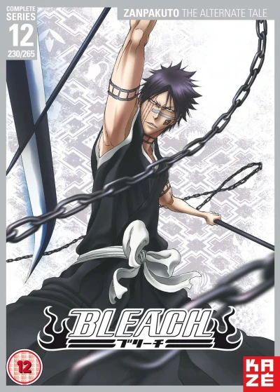 Bleach: Season 12