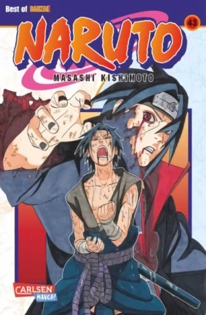 Naruto - Bd. 43 [eBook]