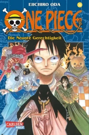 One Piece - Bd. 36 [eBook]