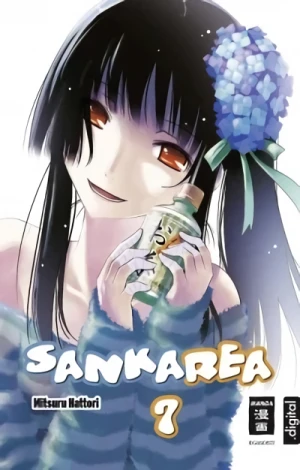 Sankarea - Bd. 07 [eBook]