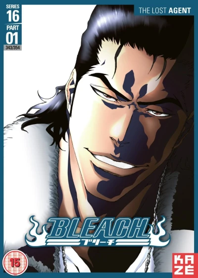 Bleach: Season 16 - Part 1/2