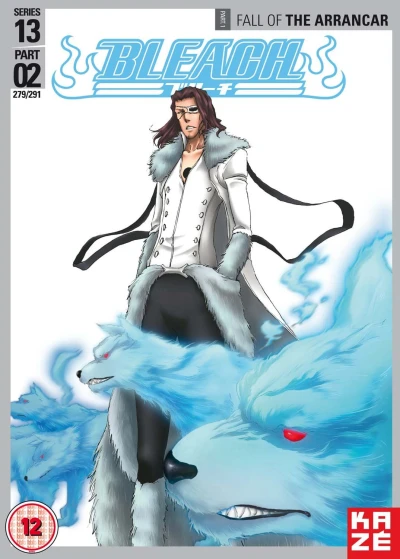 Bleach: Season 13 - Part 2/2
