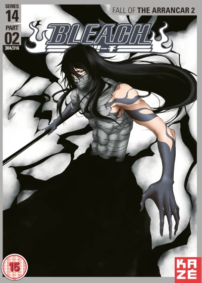Bleach: Season 14 - Part 2/2