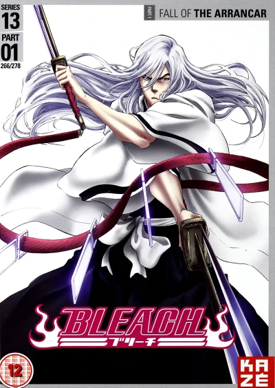 Bleach: Season 13 - Part 1/2