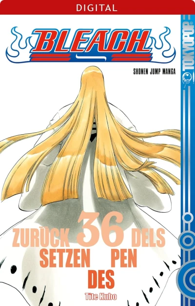 Bleach - Bd. 36 [eBook]