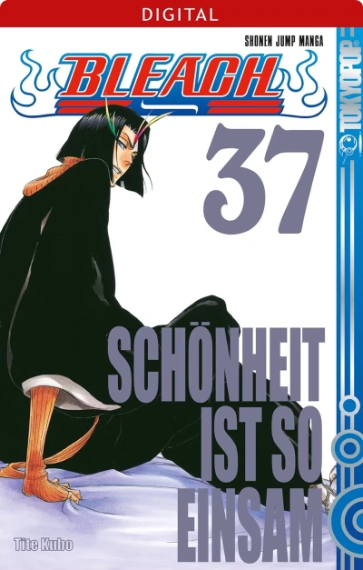 Bleach - Bd. 37 [eBook]