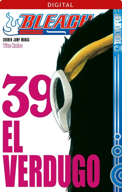 Bleach - Bd. 39 [eBook]