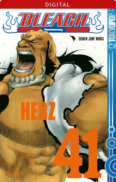 Bleach - Bd. 41 [eBook]